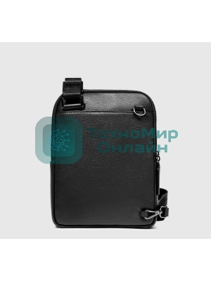 Сумка Piquadro Modus Special CA6303MOS/N черный натур.кожа