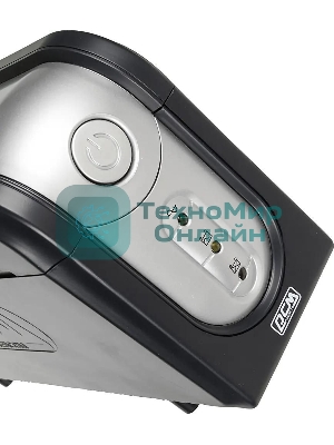 Источник бесперебойного питания Powercom Imperial IMP-625AP 375Вт 625ВА черный