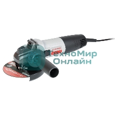 Угловая шлифовальная машина ИНТЕРСКОЛ 115/750 760.1.0.70