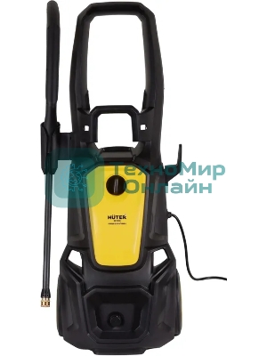 Мойка Huter W200i PROFESSIONAL