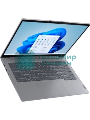Ноутбук Lenovo ThinkBook 14 G6 IRL/14