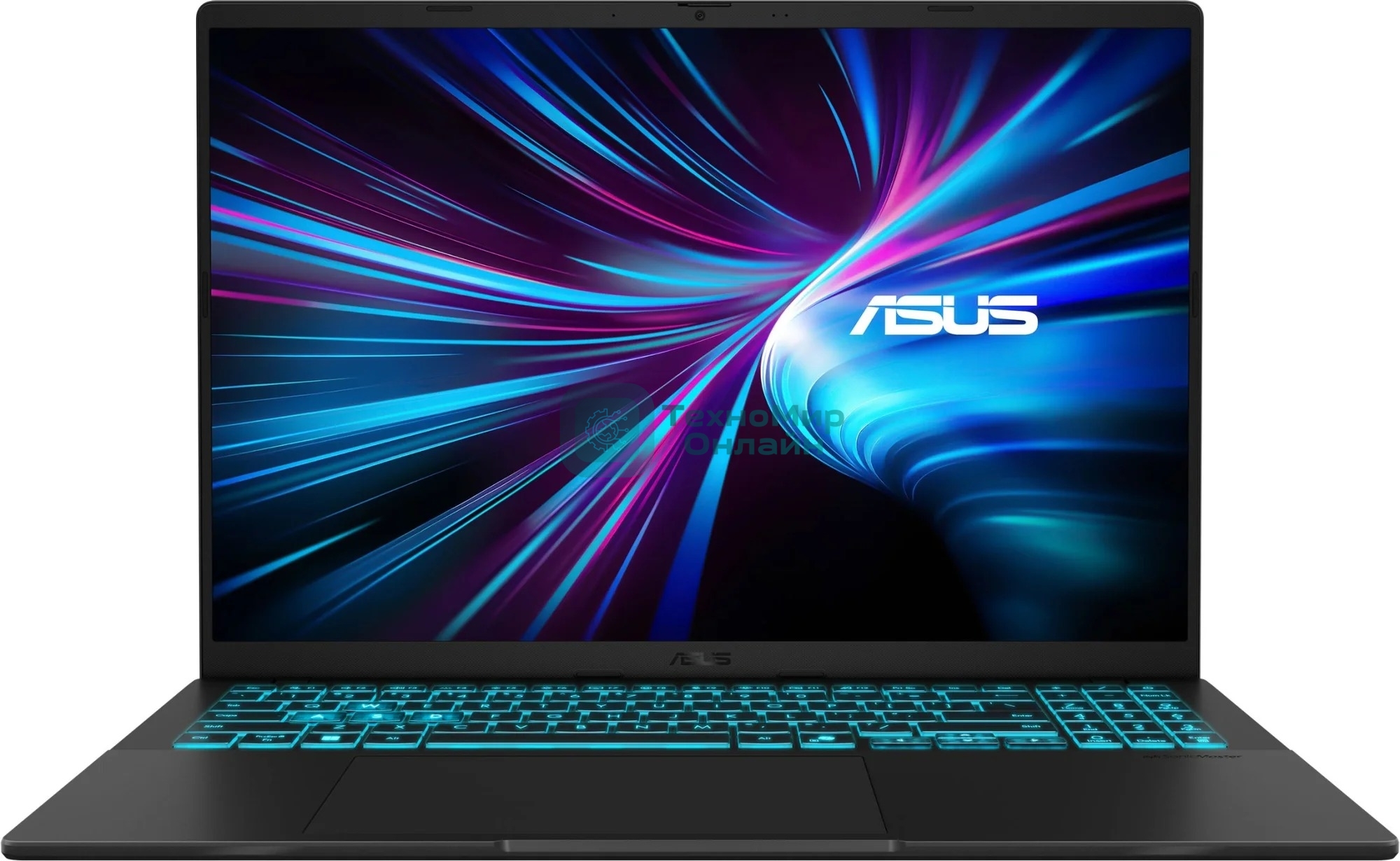 Ноутбук Asus V16 V3607VM-TK207/16