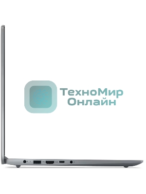 Ноутбук Lenovo IdeaPad Slim 3 15.6