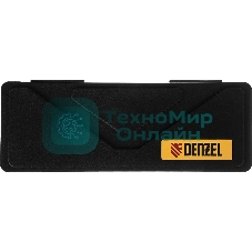 Штангенциркуль Denzel, 150 мм, электронный, с глубиномером