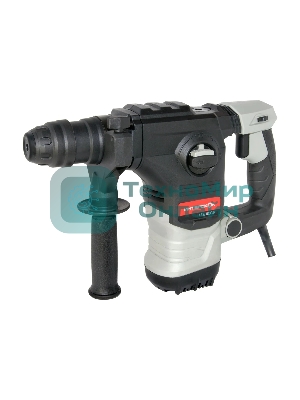 Перфоратор Интерскол П-32/1000Э SDS-plus уд.:6Дж 1020Вт (кейс в комплекте)