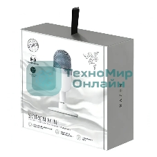 Микрофон Razer Seiren V3 Mini - белый RZ19-05050300-R3M1