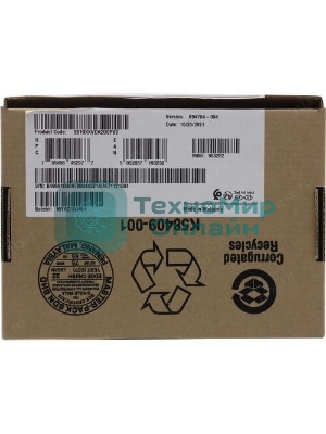 Сетевой адаптер PCIE 25GB DUAL PORT E810XXVDA2OCPV3 INTEL