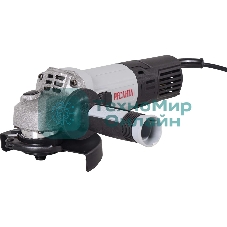 Углошлифовальная машина Ресанта УШМ-125/1100 ПП