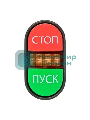 Кнопка APBB-22N 