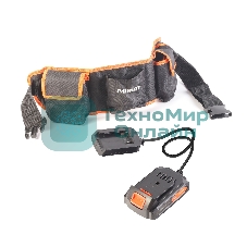 Адаптер с сумкой для аккумулятора Patriot 180301110