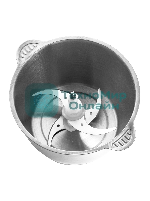 Чоппер Galaxy Line GL 2383 1.8л. 500Вт белый