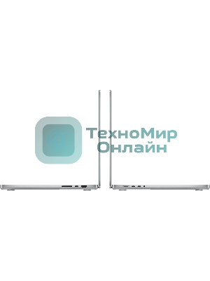 Ноутбук Apple MacBook Pro A3401 14.2