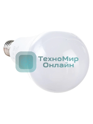 Лампа светодиодная Feron LB-130 30Вт Е27 дневной