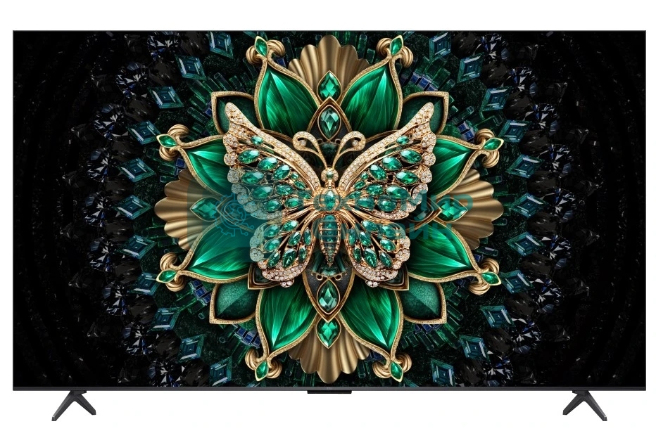 Телевизор TCL 75