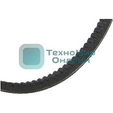 Ремень PATRIOT S17x838 для виброплит SVR 80T и SVR 80T Honda