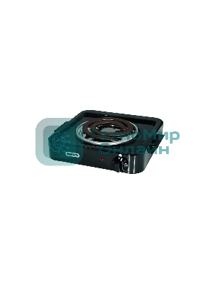 Плита настольная электрическая Мечта 111Т черная