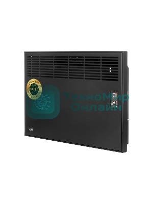 Конвектор электрический iVigo EPK4570P10 Черный, WI-FI