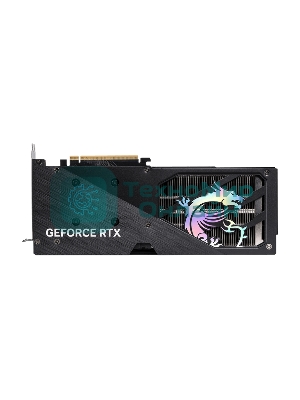 Видеокарта MSI RTX 5060 8G GAMING TRIO, NVIDIA GeForce RTX 5060, 8 ГБ GDDR7, 128 бит, PCI-e 5.0, 1xHDMI, 3xDP