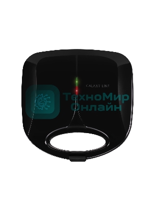 Вафельница электрическая Galaxy Line GL2995