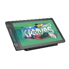 Графический монитор Huion Kamvas 16 Gen 3, 15.8