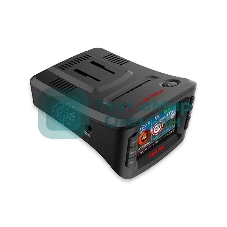 Видеорегистратор Sho-Me Combo 5 MStar, 2304x1296, 2.31