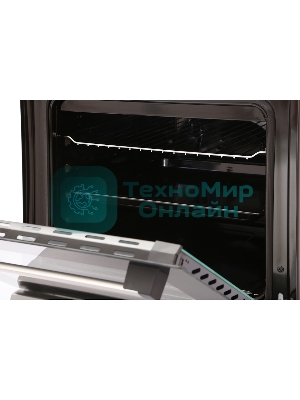 Плита комбинированная RENOVA SK5E-1ETW-TR