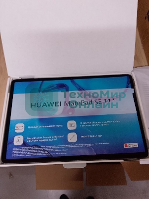 (Из ремонта) Планшет Huawei MATEPAD SE 11