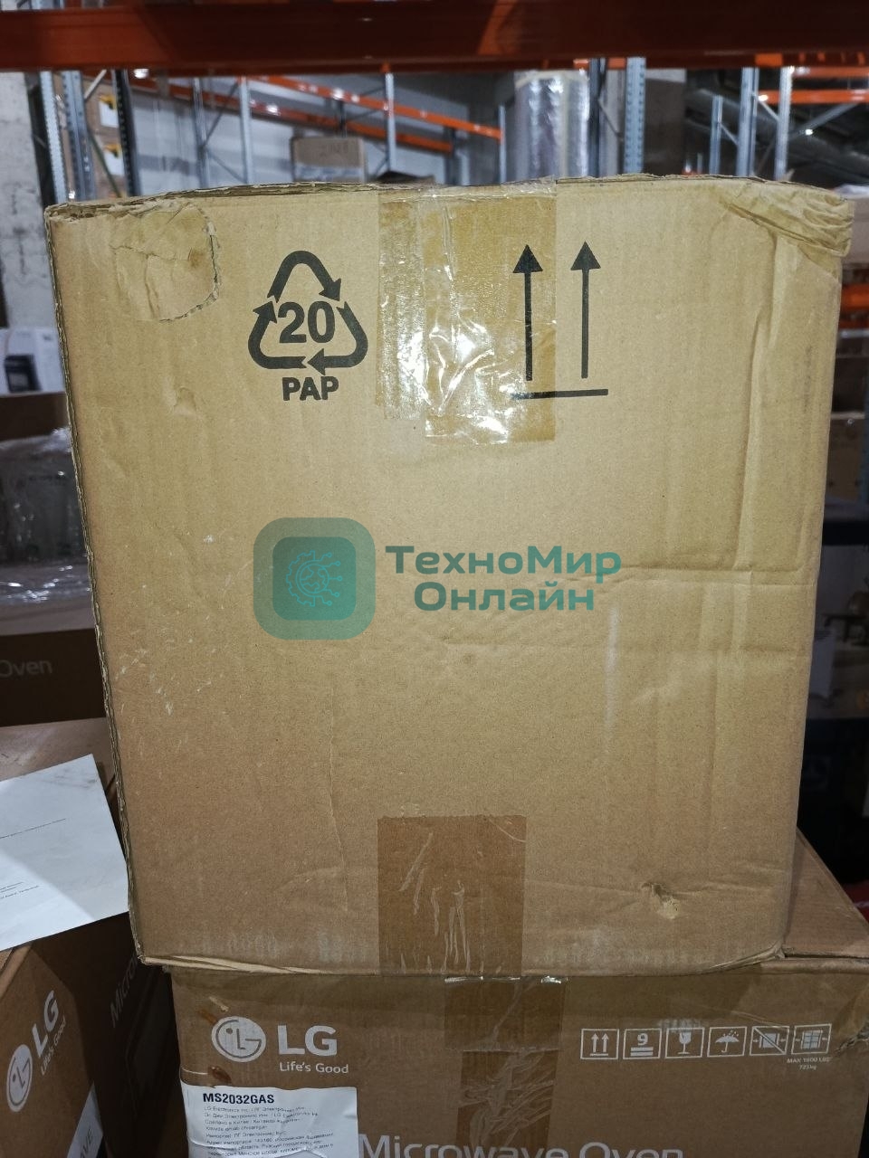 (Поврежденная упаковка) Аэрогриль электрический Tefal Easy Fry Compact EY145810