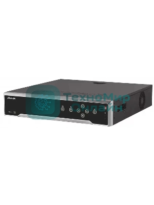 Видеорегистратор Hikvision DS-8632NXI-K8