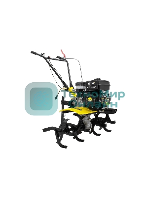 Сельскохозяйственная машина Huter МК-1000 (70/5/30) бензиновый 7л.с.