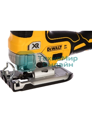 Лобзик DeWalt DCS335N-XJ 590Вт 3200ходов/мин от аккумулятора