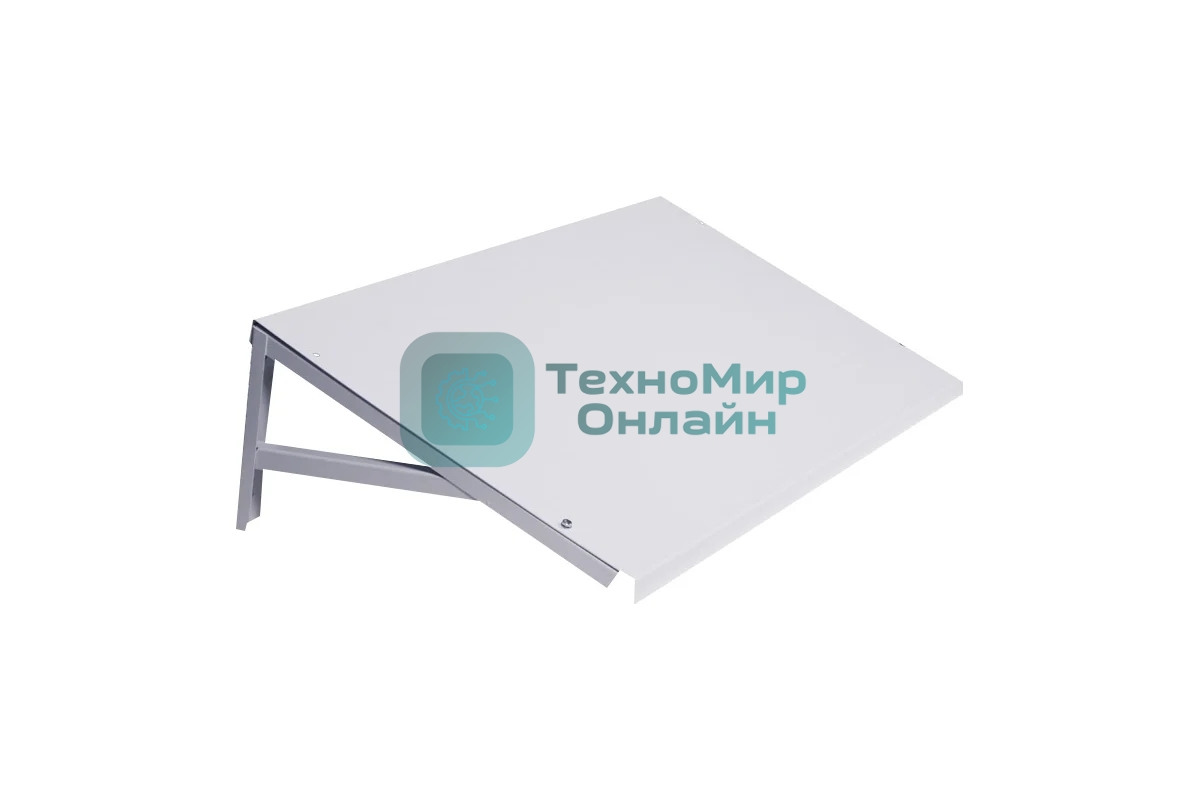 Козырек Ballu 1100*625