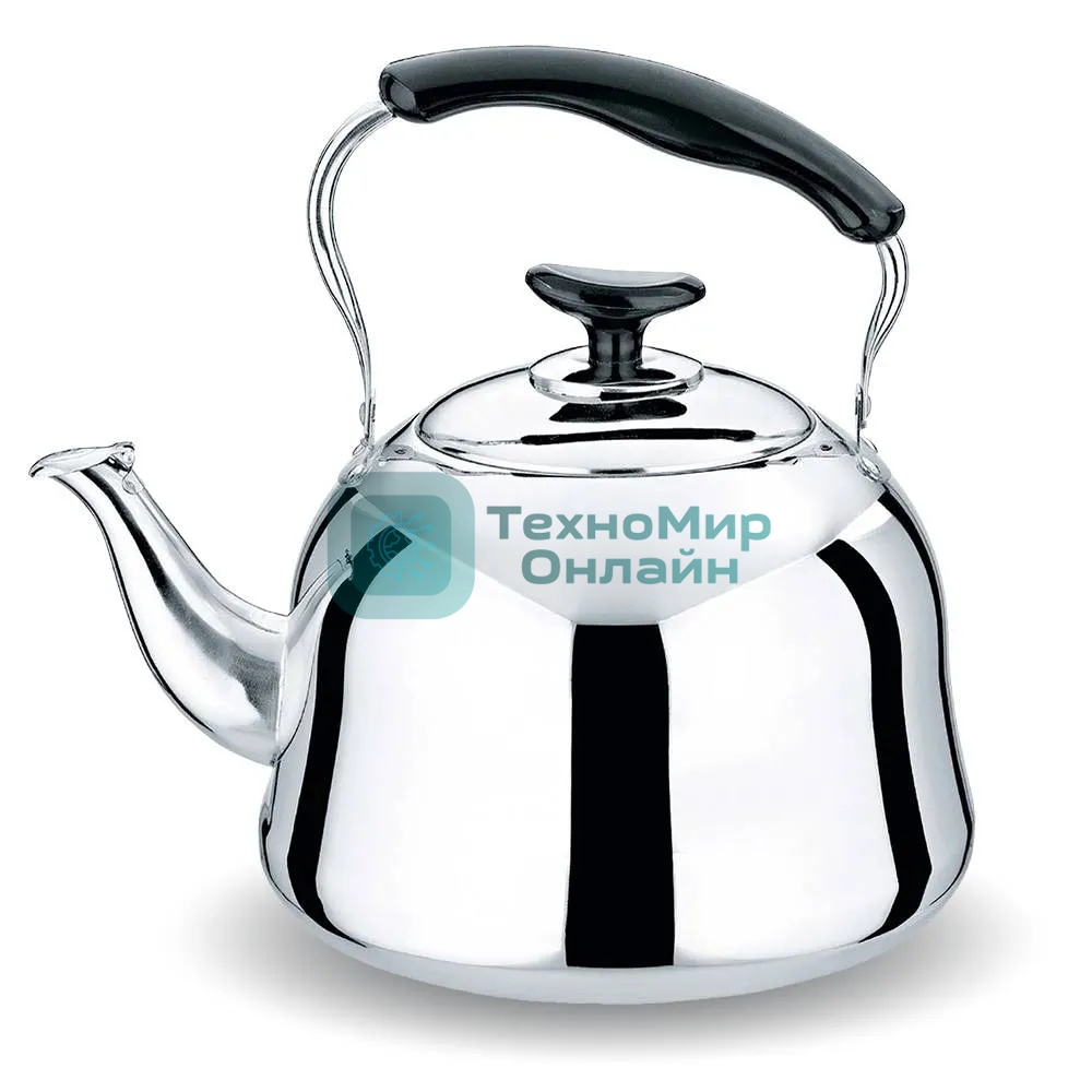 Чайник для плиты Kelli KL-3118