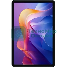 Планшет Xiaomi Redmi Pad 2 25040RP0AG G100 Ultra (2.2) 8C RAM6Gb ROM128Gb 11
