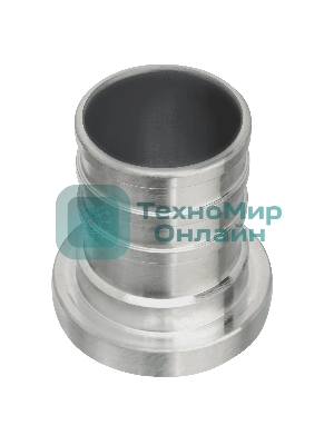 Головка рукавная Denzel HC-50, диаметр 2