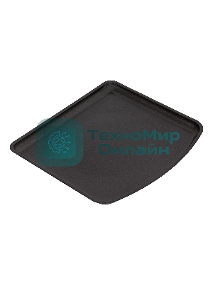 Аэрогриль JVC JK-MB060 черный, 2000 Вт, 12 л, сенсор, 9 программ