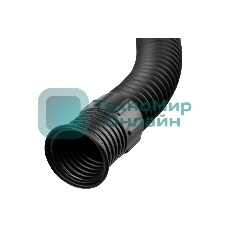 Воронка пластиковая Denzel 160 мм с металлическим ситом, непроливайкой и гибким наконечником