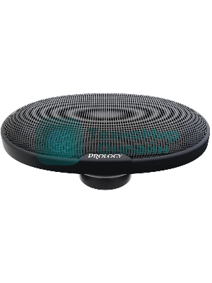 Колонки автомобильные Prology CX-693 200Вт 90дБ 4Ом 15x23см (6x9дюйм) (ком.:2кол.) коаксиальные трехполосные