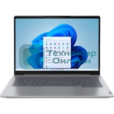 Ноутбук Lenovo ThinkBook 14 G6 IRL/14