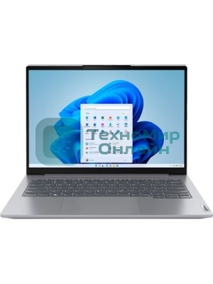 Ноутбук Lenovo ThinkBook 14 G6 IRL/14