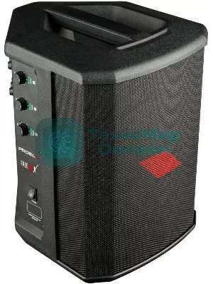 Активная акустическая система PROEL FREEONEX 2-х полосная, НЧ динамик 6