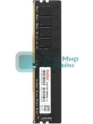Оперативная память Kingspec, DDR4, 16GB (1x16GB), 3200 MHz, CL18