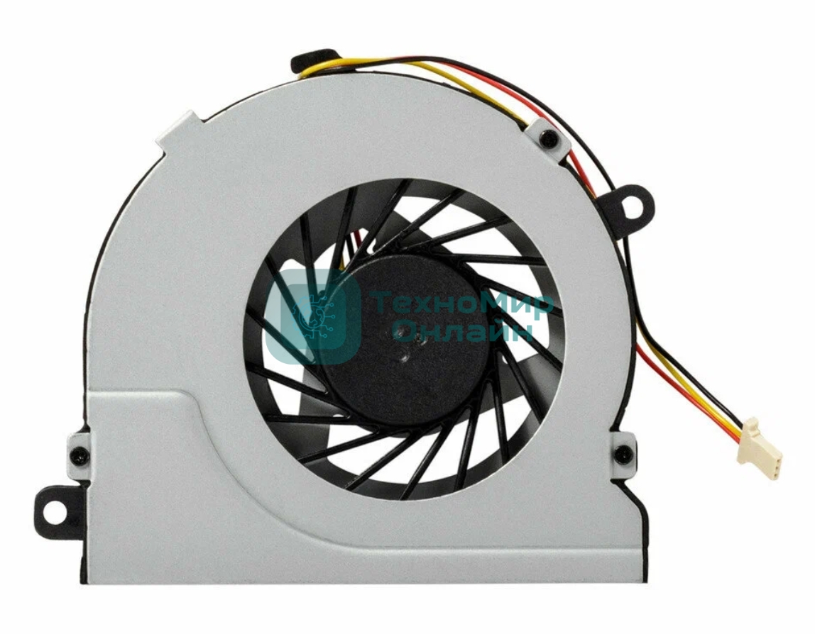 Вентилятор (кулер) для моноблока Acer Aspire C22-860 C22-963 C24-865 C24-960