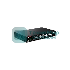 Коммутатор IP-COM 24PORT 1000M G2224D