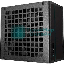 Блок питания Deepcool/GamerStorm PF400, 400Вт, 80 PLUS, 120мм, черный