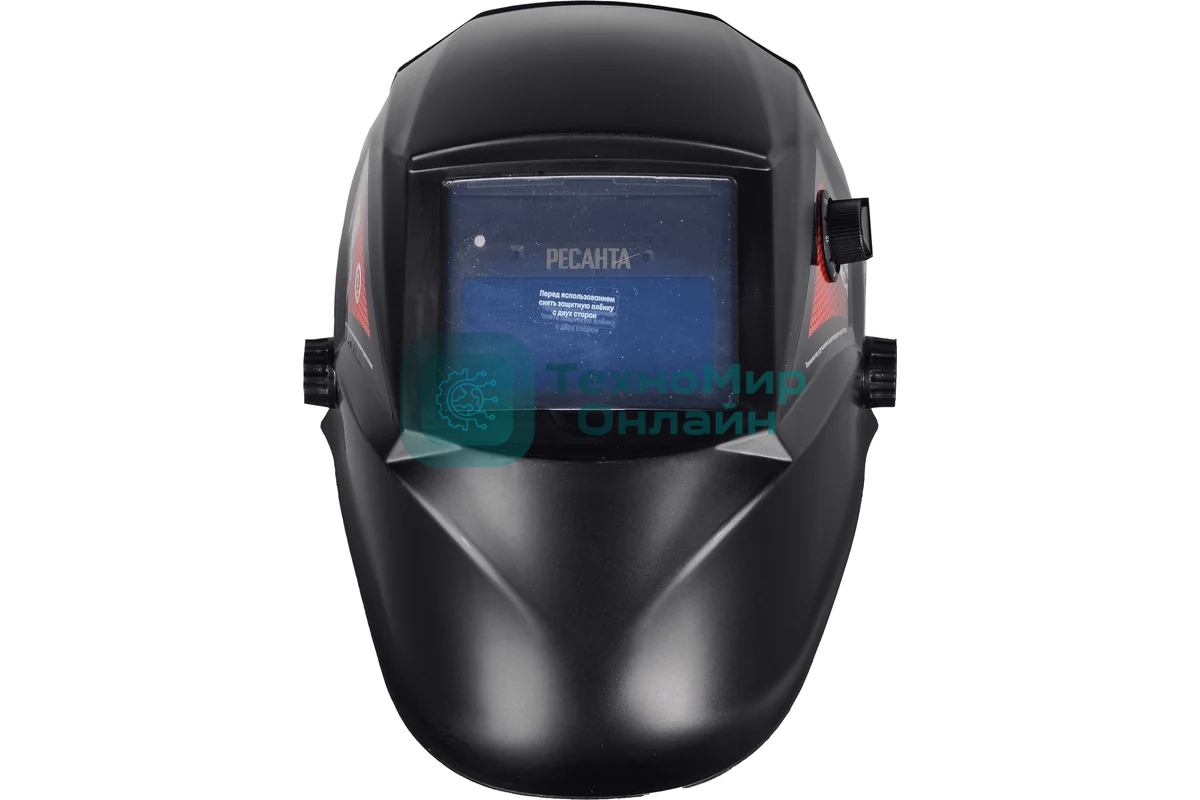 Маска сварщика Ресанта МС-1