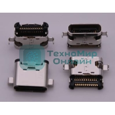 Разъем USB TYPE-C для планшета Lenovo TB-X704L Tab 4 Plus 10.1
