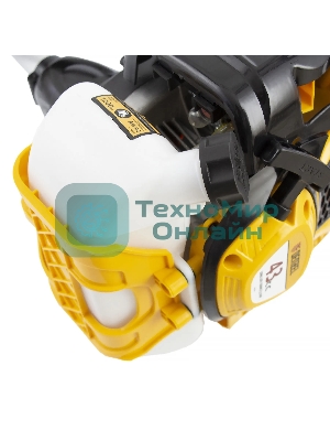 Триммер бензиновый Denzel DTL-43S, 2,5 л.с.