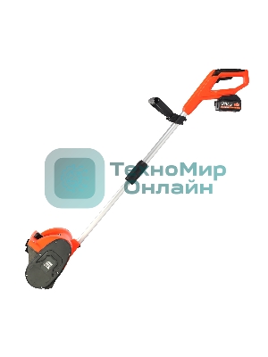 Снегоуборщик электрический Patriot SnowLine PE 2342 UES 0.5кВт