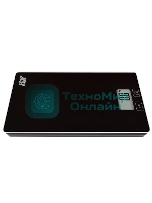 Весы кухонные HITT HT-6128 электрон.7 кг, стекло